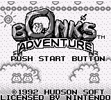 Bonk's Adventure (USA)